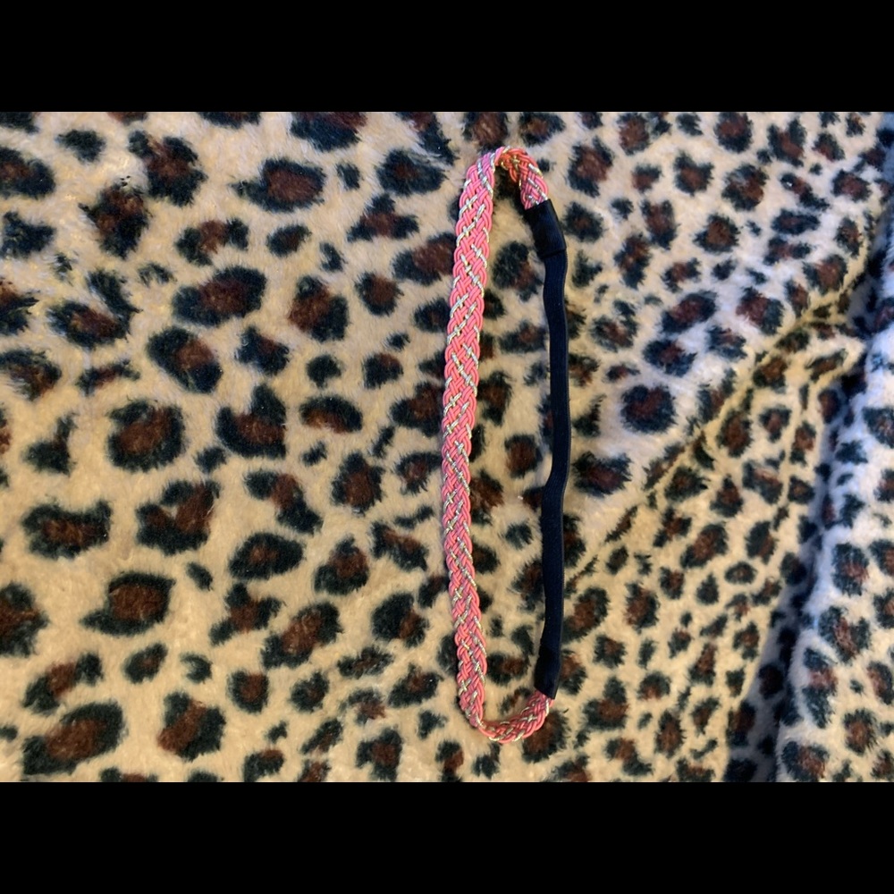 Stretchy Hair Band #3
